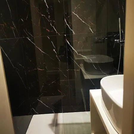 Soul Of Grand Lachman Palace Guest house Trento