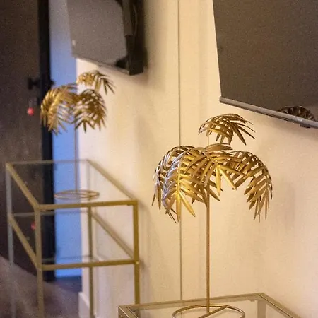 Palazzo Lachman Pensjonat Trydent