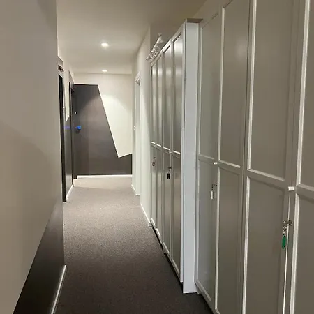 Palazzo Lachman טרנטו