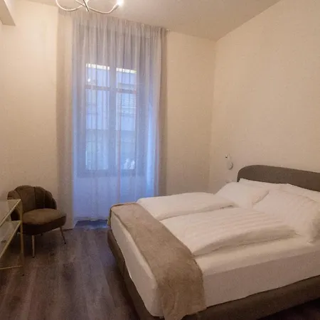 Pensjonat Palazzo Lachman