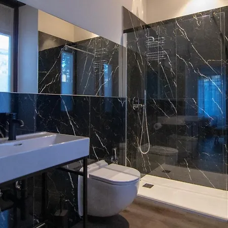 Palazzo Lachman בית הארחה טרנטו