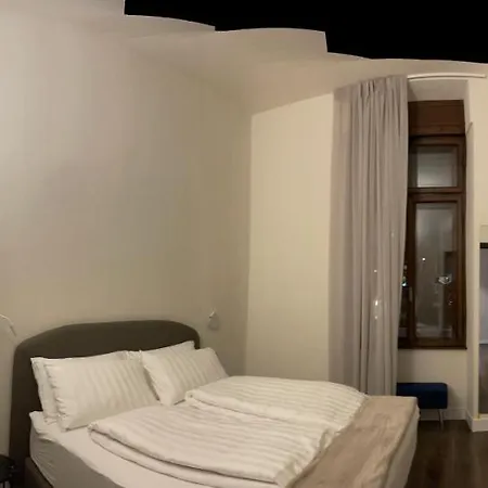 Palazzo Lachman * 트렌토