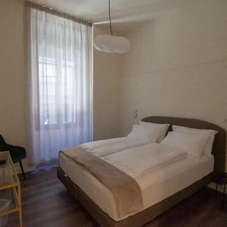 בית הארחה Palazzo Lachman