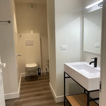 Pensjonat Palazzo Lachman Trydent