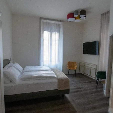 Palazzo Lachman Guest house