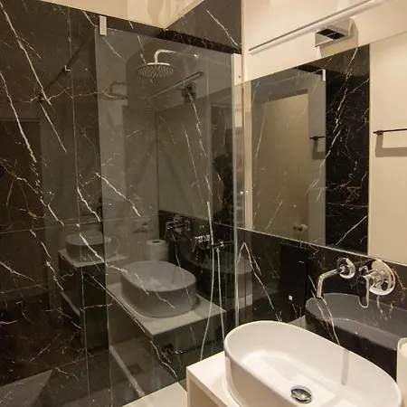 Guest house Palazzo Lachman