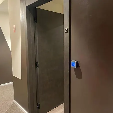 Palazzo Lachman Pensjonat 3*