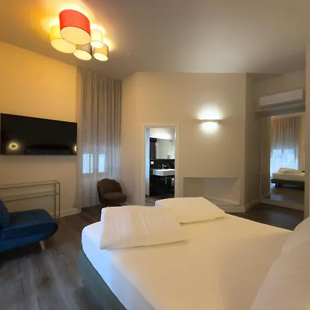 Soul Of Grand Lachman Palace Trento