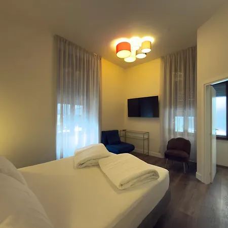 Guest house Soul Of Grand Lachman Palace 3*