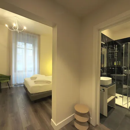 Soul Of Grand Lachman Palace Konukevi Trento