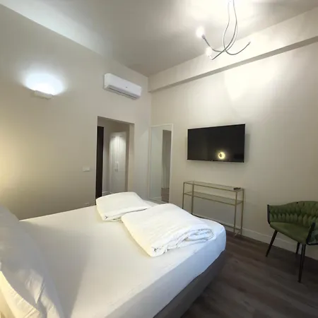 Guest house Soul Of Grand Lachman Palace Trento