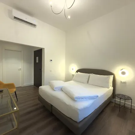 Soul Of Grand Lachman Palace Trento