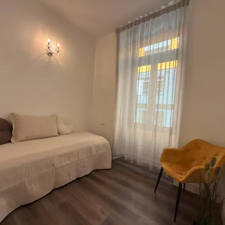 Soul Of Grand Lachman Palace Konukevi 3*