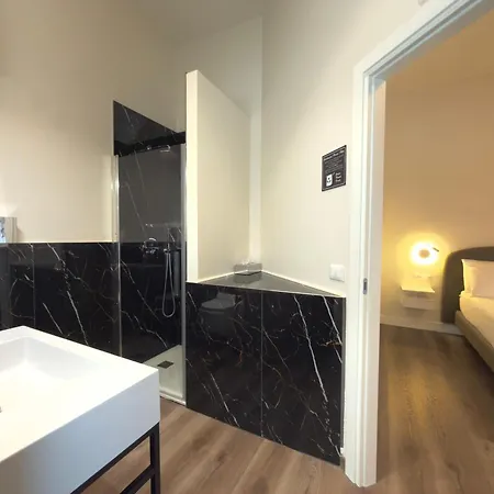 Soul Of Grand Lachman Palace Konukevi Trento