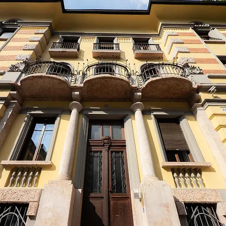 Maison d'hôtes Soul Of Palazzo Lachman 3*