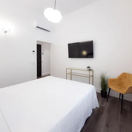 Guest house Soul Of Grand Lachman Palace Trento