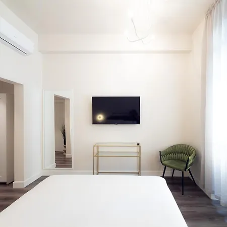 Soul Of Grand Lachman Palace 3* Trento