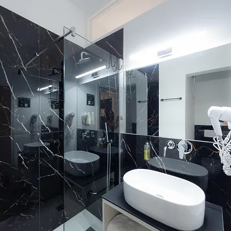Soul Of Grand Lachman Palace 3* Trento