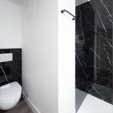 Soul Of Grand Lachman Palace Guest house Trento