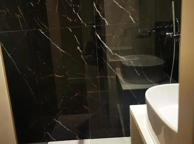 Palazzo Lachman Affittacamere Trento