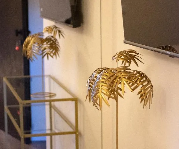 Palazzo Lachman Affittacamere Trento