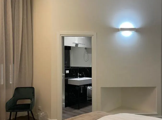 Palazzo Lachman Affittacamere