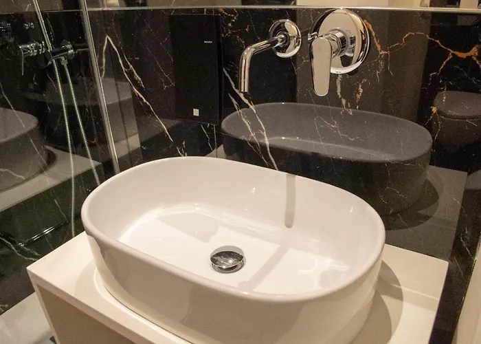 Palazzo Lachman Affittacamere Trento