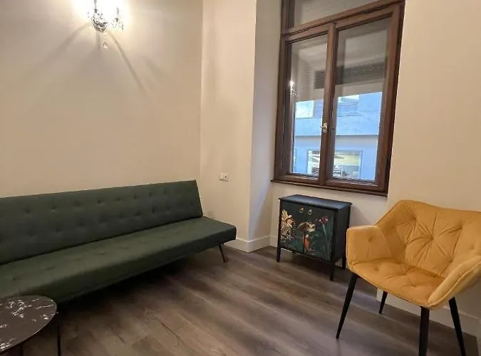 Affittacamere Palazzo Lachman 3*