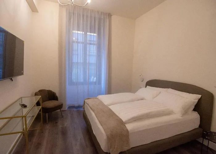 Affittacamere Palazzo Lachman