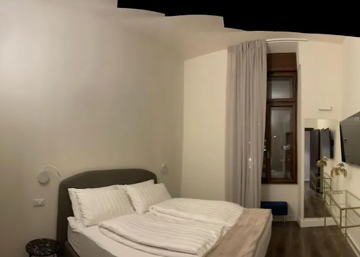 Palazzo Lachman 3* Trento