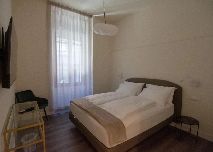 Affittacamere Palazzo Lachman