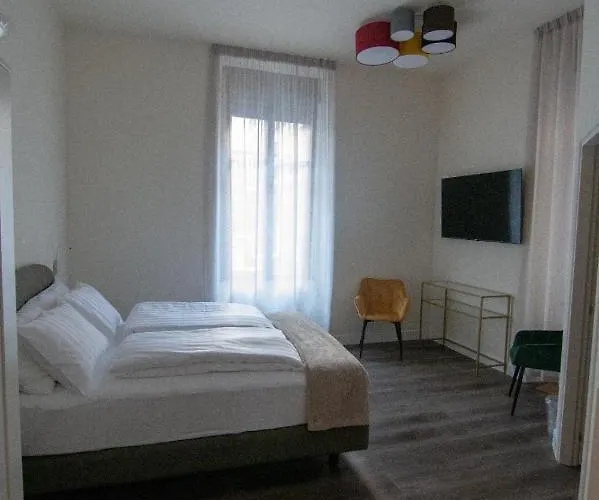 Palazzo Lachman Affittacamere